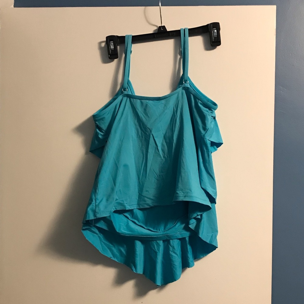 Bathing Suit Top - Picture 2 of 3